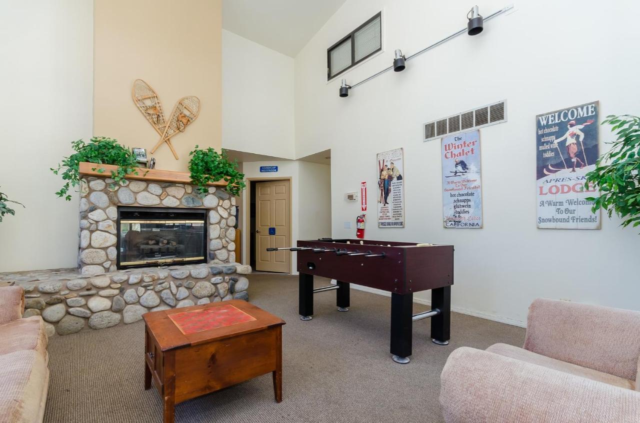 Silver Bear #22 Appartement *