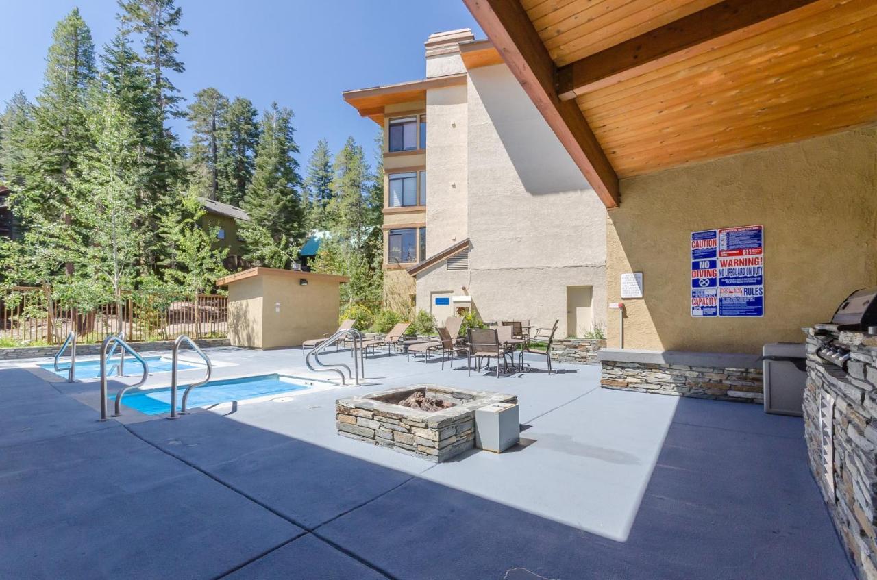 Silver Bear #22 Appartement Mammoth Lakes